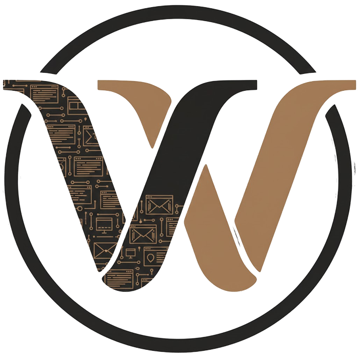 Wildenberg Websites Digital Pattern