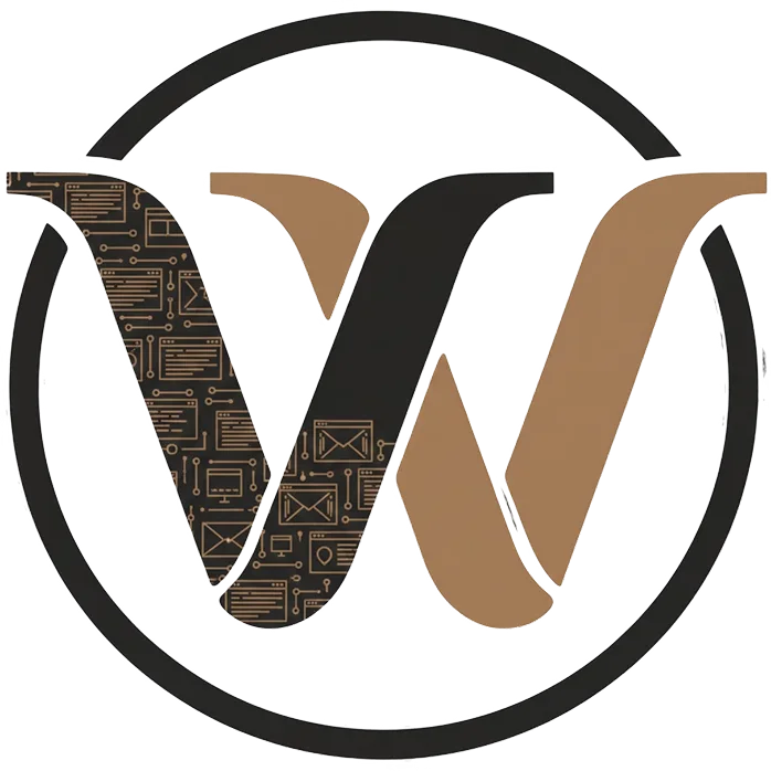 Wildenberg Websites Digital Pattern